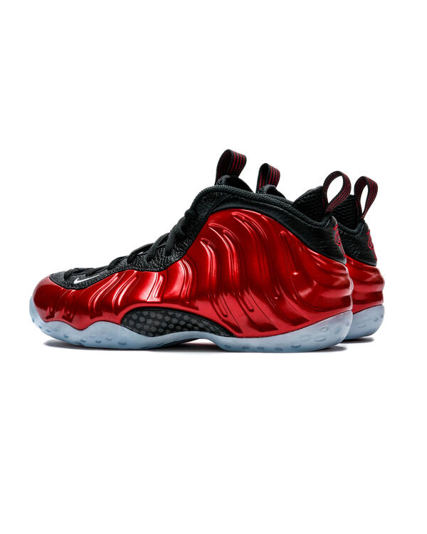 Nike AIR FOAMPOSITE ONE Metallic Red DZ2545 600 AFEW STORE